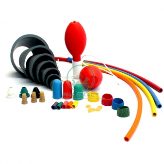 Medical Rubber
